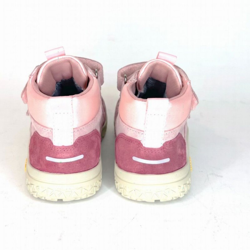 2418233 Boots - Pink 2418233 Boots - Pink