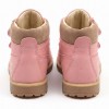 2413000 Boots - Pink