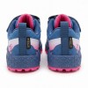 2419011 Waterproof Trainer Ottanio-Rosa
