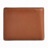 Bifold Wallet WBS9ECH3601 Tan  Leather