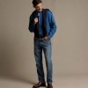 Clapton Oxford Shirt SH200OF0301 - Blue
