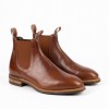 Comfort Craf B543P.Q1FGCH Boots - Brown