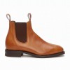 Comfort Craftsman Boots B543P.36FGCP Boots - Tan Leather