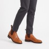 Comfort Craftsman Boots B543P.36FGCP Boots - Tan Leather