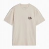 Kandos T Shirt KDU10JEJ201 - Ecru