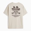 Kandos T Shirt KDU10JEJ201 - Ecru