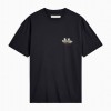 Kandos T Shirt KDU10JE4505 - Navy