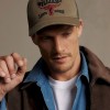 RMW Longhorn Trucker Cap ACX9OCTZ702 - Dark Olive
