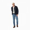 Rydal Padded Jacket JA205NN4501 - Navy