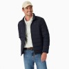 Rydal Padded Jacket JA205NN4501 - Navy
