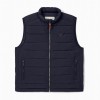 Rydal Padded  Vest JV235NN4501 - Navy