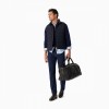 Rydal Padded  Vest JV235NN4501 - Navy