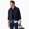 Rydal Padded  Vest JV235NN4501 - Navy