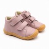 Chrisy 1200302 Boots - Viola Leather