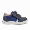Jamie 2002502 Shoes - Nautic Leather