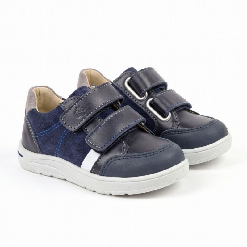 Jamie 2002502 Shoes - Nautic Leather