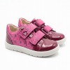 Jasmine 2003902 Shoes - Merlot Patent