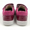 Jasmine 2003902 Shoes - Merlot Patent