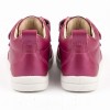 Miko 2002002 Boots - Merlot Leather Miko 2002002 Boots - Merlot Leather