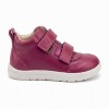 Miko 2002002 Boots - Merlot Leather Miko 2002002 Boots - Merlot Leather