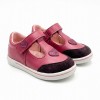 Odile 2601902 Shoes - Fuchsia Leather
