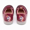 Odile 2601902 Shoes - Fuchsia Leather