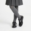 Scarlett 8600202 School Shoes - Black Patent Scarlett 8600202 School Shoes - Black Patent