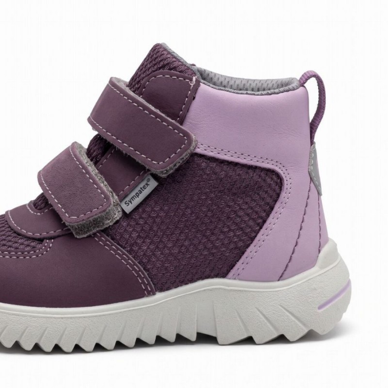 Rory 3100202 Boots - Dolcetto