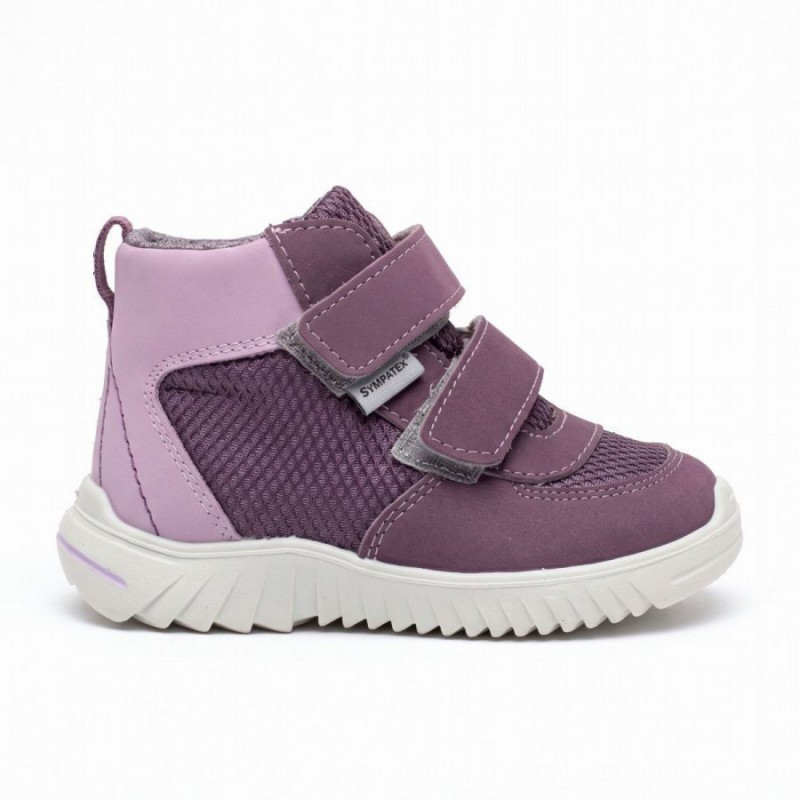 Rory 3100202 Boots - Dolcetto