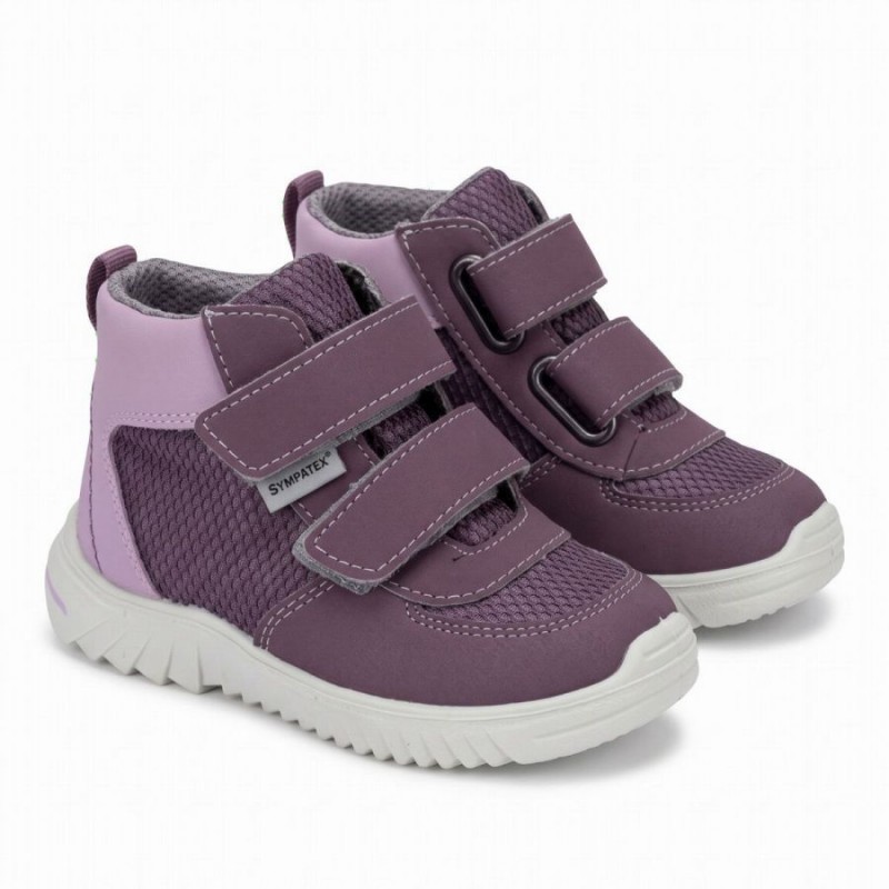 Rory 3100202 Boots - Dolcetto