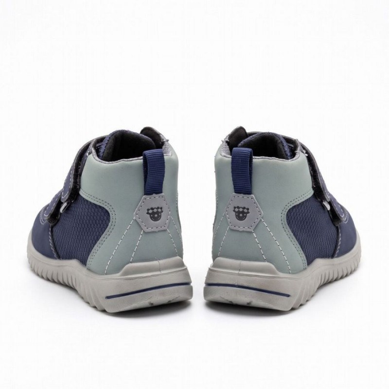 Rory 3100202 Boots - Nautic