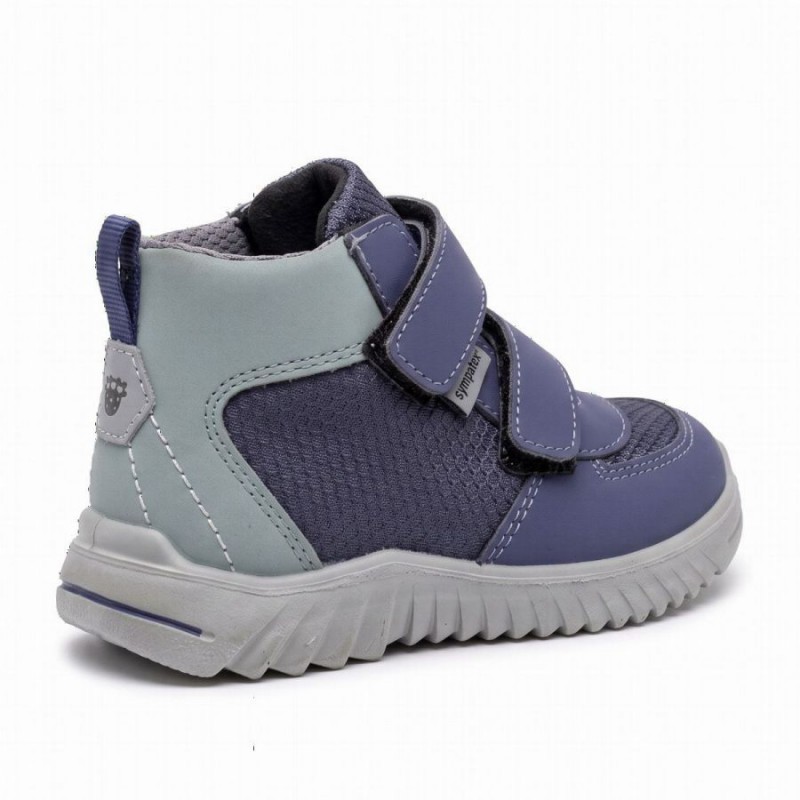 Rory 3100202 Boots - Nautic