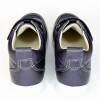Miko 2002002 Boots - Sea Blue Leather