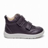 Miko 2002002 Boots - Sea Blue Leather
