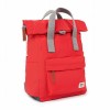 Canfield B Recycled Nylon Backpack Small - Chilli Oil Canfield B Recycled Nylon Backpack Small - Chilli Oil
