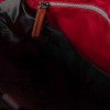 Canfield B Recycled Nylon Small Backpack - Cranberry