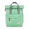 Canfield B Recycled Nylon Small Backpack - Matcha