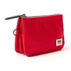 Carnaby Wallet - Scarlet