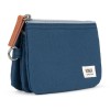 Carnaby Wallet - Deep Blue