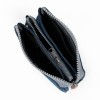 Carnaby Wallet - Deep Blue