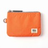 Carnaby Wallet - Tangerine