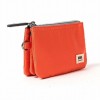 Carnaby Wallet - Tangerine