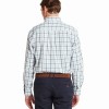 Brancaster Classic Shirt 20-4050 - Deep PIne Check