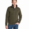 Horseley Rugby Sweatshirt 20-3167 - Peat