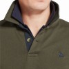 Horseley Rugby Sweatshirt 20-3167 - Peat