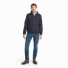 Kingsand 1/4 Zip Jumper 20-3166 - True Navy