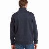Kingsand 1/4 Zip Jumper 20-3166 - True Navy