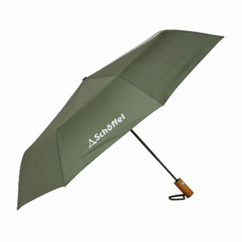 Mini Umbrella 20-9103 - Green