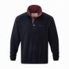 Norton Fleece 22-24227 - Navy