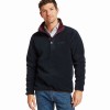 Norton Fleece 22-24227 - Navy